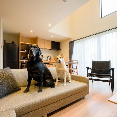 Rakuten Stay Villa Kamogawa Building D With Terrace And Sauna Capacity Of 10 Persons Pets Allowed Buitenkant foto