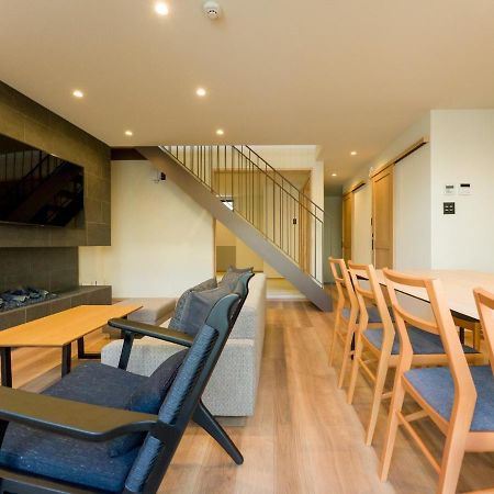 Rakuten Stay Villa Kamogawa Building D With Terrace And Sauna Capacity Of 10 Persons Pets Allowed Buitenkant foto