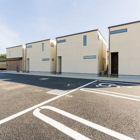 Rakuten Stay Villa Kamogawa Building D With Terrace And Sauna Capacity Of 10 Persons Pets Allowed Buitenkant foto