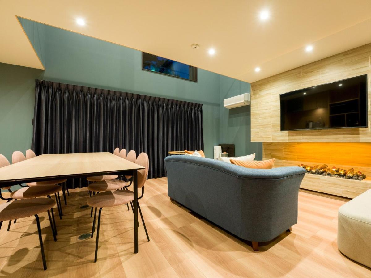 Rakuten Stay Villa Kamogawa Building D With Terrace And Sauna Capacity Of 10 Persons Pets Allowed Buitenkant foto