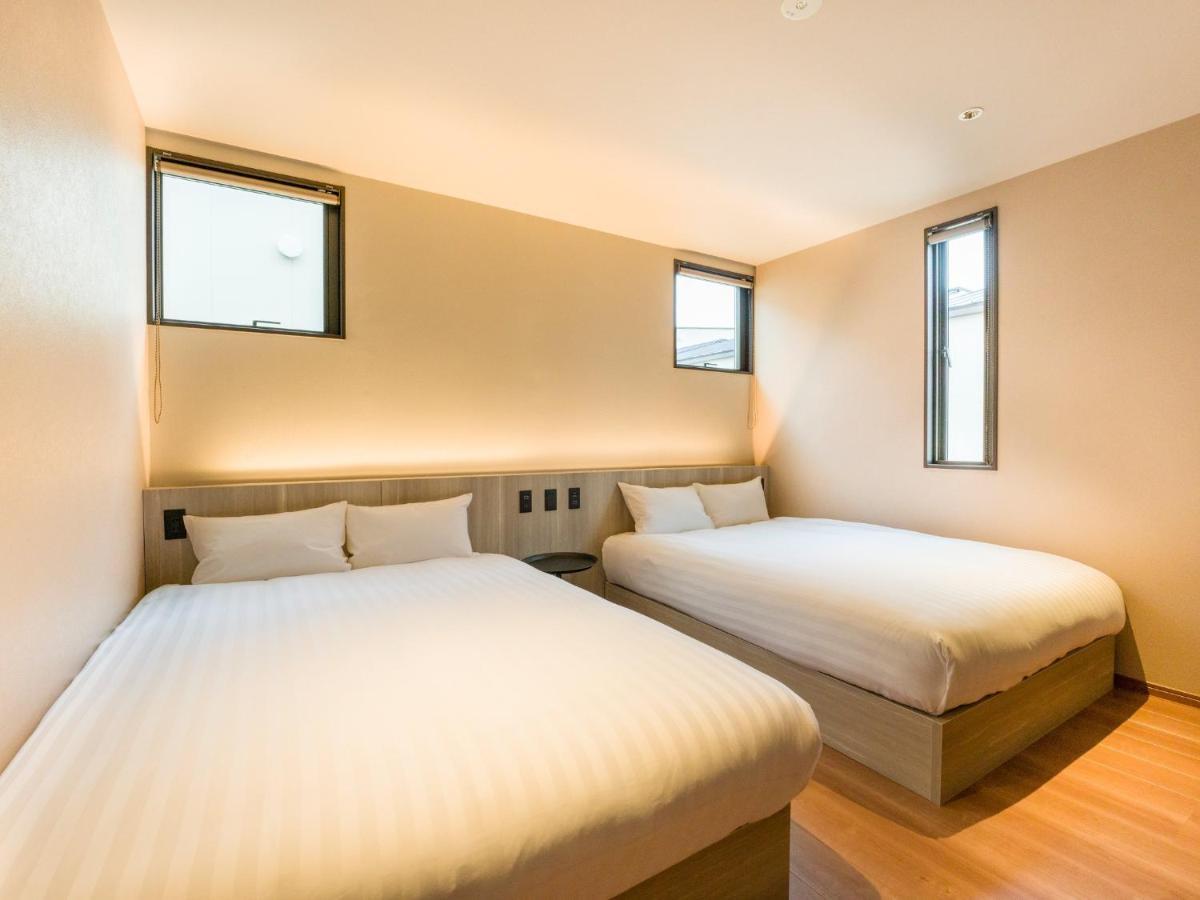 Rakuten Stay Villa Kamogawa Building D With Terrace And Sauna Capacity Of 10 Persons Pets Allowed Buitenkant foto