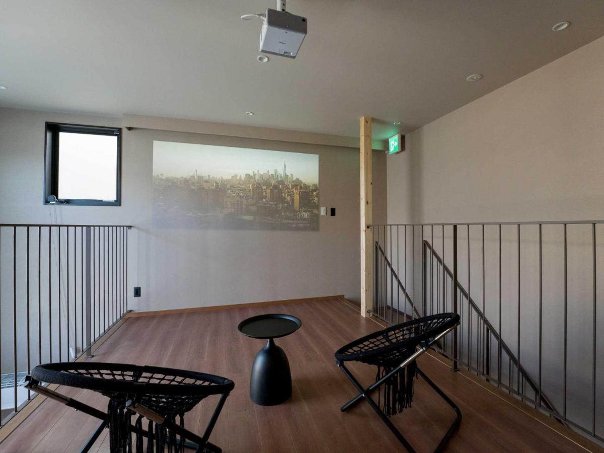 Rakuten Stay Villa Kamogawa Building D With Terrace And Sauna Capacity Of 10 Persons Pets Allowed Buitenkant foto