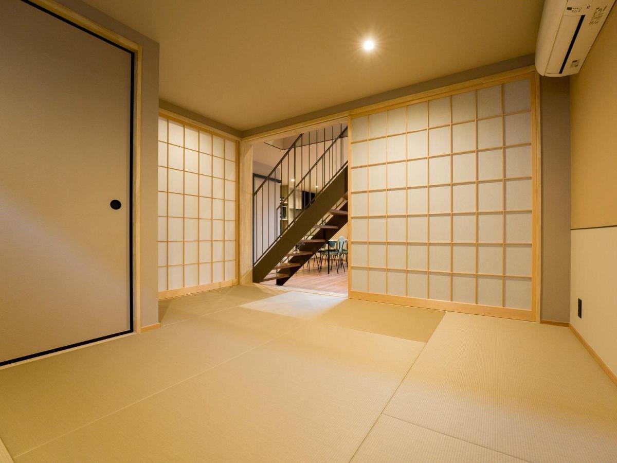 Rakuten Stay Villa Kamogawa Building D With Terrace And Sauna Capacity Of 10 Persons Pets Allowed Buitenkant foto
