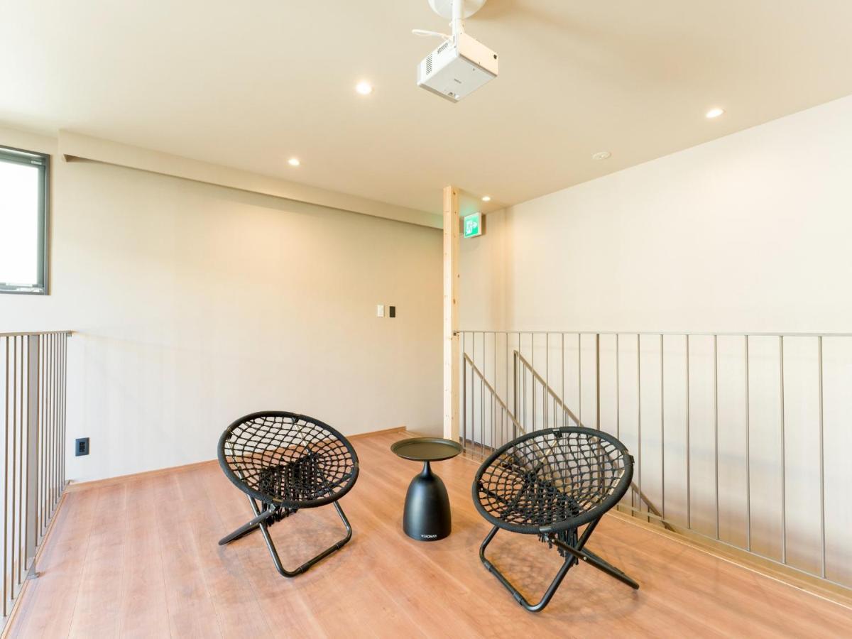 Rakuten Stay Villa Kamogawa Building D With Terrace And Sauna Capacity Of 10 Persons Pets Allowed Buitenkant foto