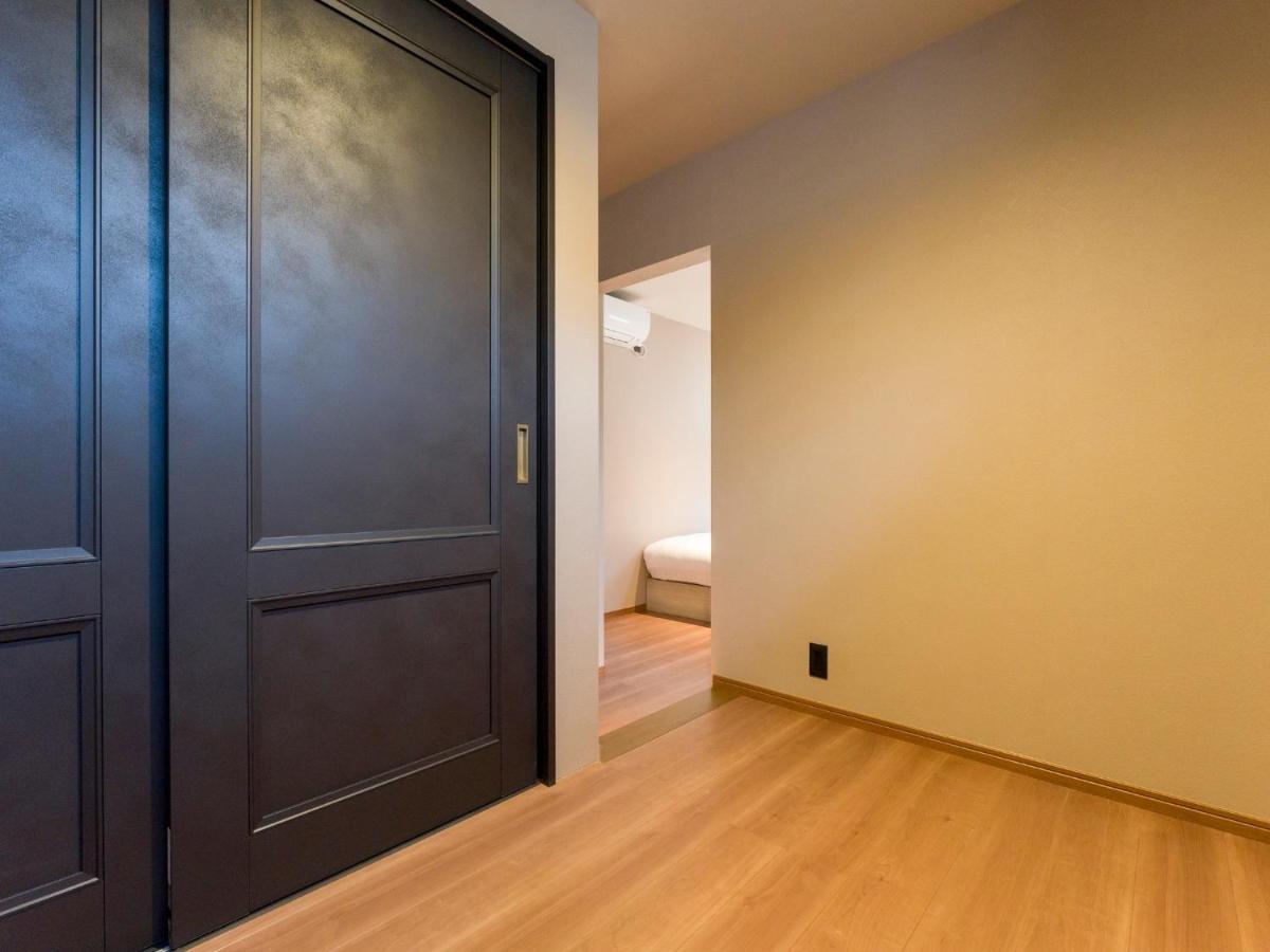 Rakuten Stay Villa Kamogawa Building D With Terrace And Sauna Capacity Of 10 Persons Pets Allowed Buitenkant foto