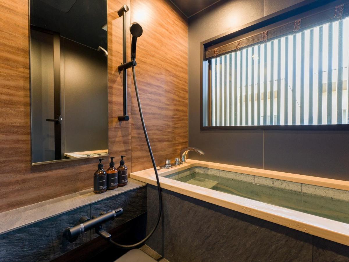 Rakuten Stay Villa Kamogawa Building D With Terrace And Sauna Capacity Of 10 Persons Pets Allowed Buitenkant foto