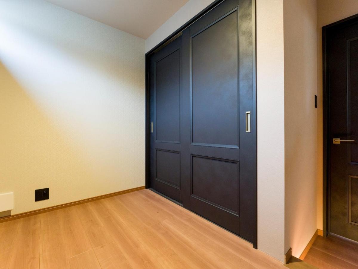Rakuten Stay Villa Kamogawa Building D With Terrace And Sauna Capacity Of 10 Persons Pets Allowed Buitenkant foto