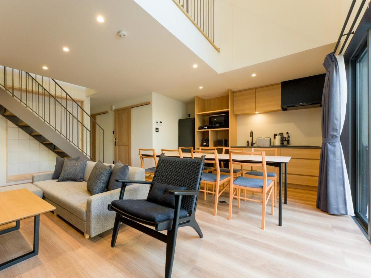 Rakuten Stay Villa Kamogawa Building D With Terrace And Sauna Capacity Of 10 Persons Pets Allowed Buitenkant foto