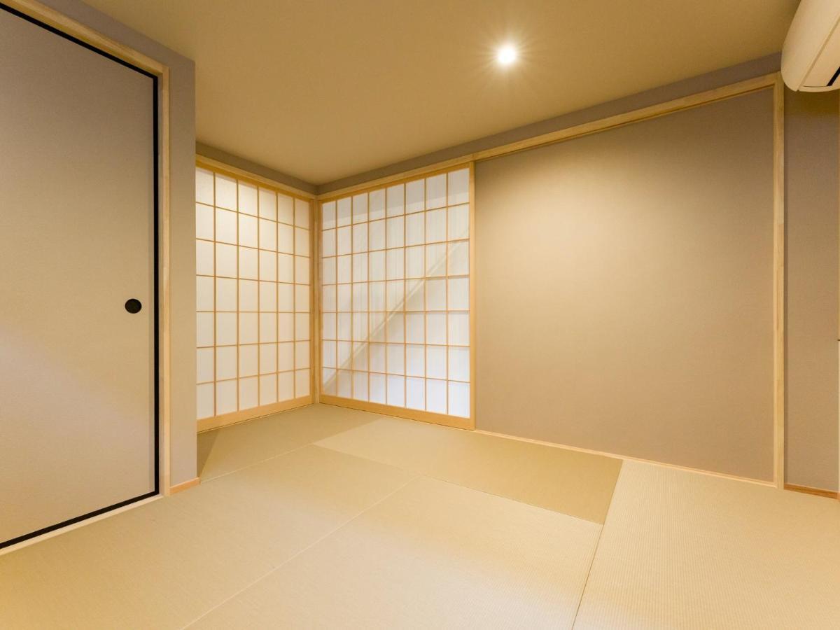 Rakuten Stay Villa Kamogawa Building D With Terrace And Sauna Capacity Of 10 Persons Pets Allowed Buitenkant foto