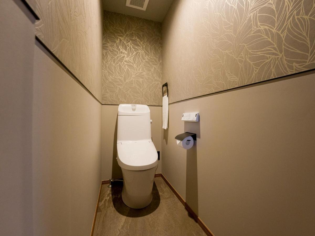 Rakuten Stay Villa Kamogawa Building D With Terrace And Sauna Capacity Of 10 Persons Pets Allowed Buitenkant foto