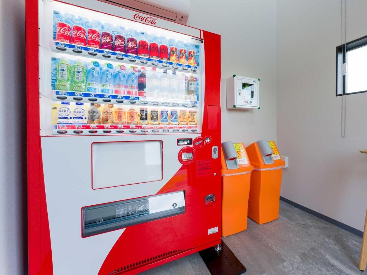 Rakuten Stay Villa Kamogawa Building D With Terrace And Sauna Capacity Of 10 Persons Pets Allowed Buitenkant foto